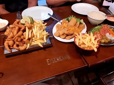 Tia Ju - Restaurante no Sul da Ilha - Foto 6