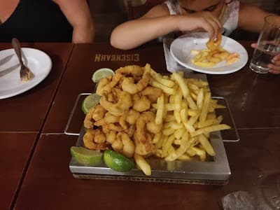 Tia Ju - Restaurante no Sul da Ilha - Foto 8