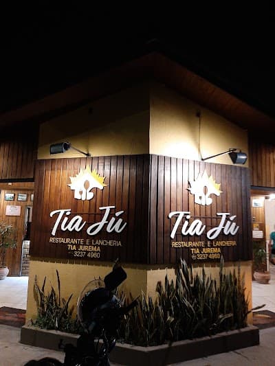 Tia Ju - Restaurante no Sul da Ilha - Foto 9