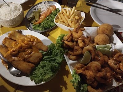 Tia Ju - Restaurante no Sul da Ilha - Foto 10
