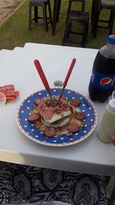 DJ Lanches - Foto 2