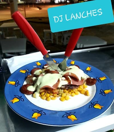DJ Lanches - Foto 3