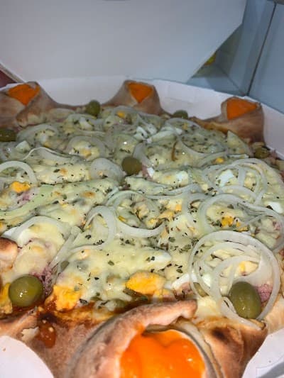 Pizzaria Barretos - Foto 2