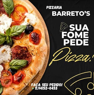 Pizzaria Barretos - Foto 10