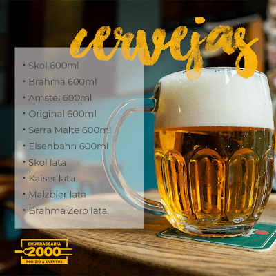 Churrascaria 2000 - Foto 2