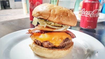 Bruttus Burger Barueri - Foto 3