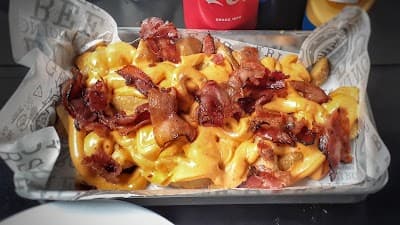Bruttus Burger Barueri - Foto 5