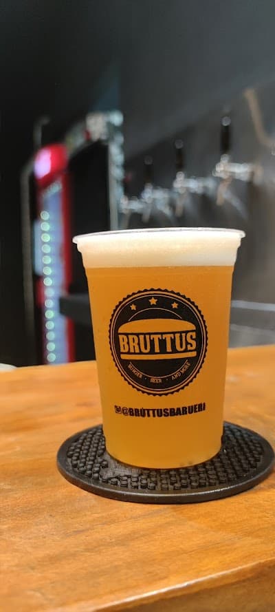 Bruttus Burger Barueri - Foto 8