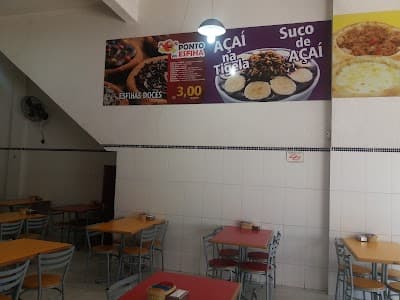 Ponto da Esfiha Itapecerica da Serra - Foto 3