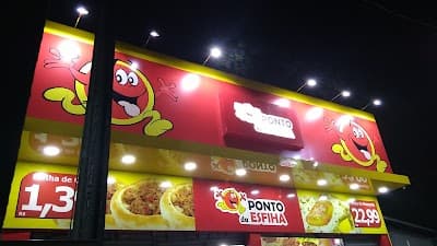 Ponto da Esfiha Itapecerica da Serra - Foto 4