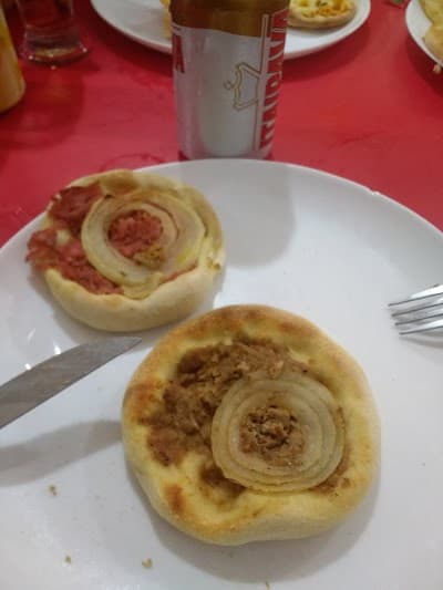 Ponto da Esfiha Itapecerica da Serra - Foto 7