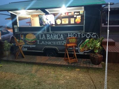 La Barca Lanches - Foto 2