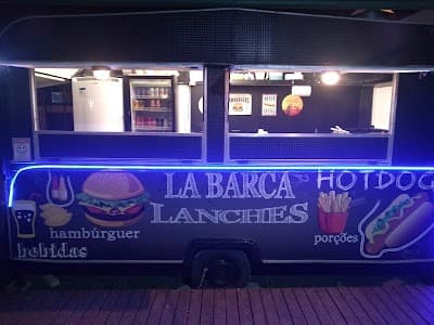 La Barca Lanches - Foto 3