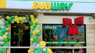 Subway - Foto 2