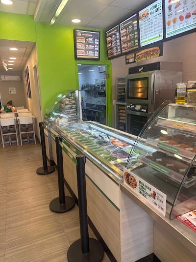 Subway - Foto 3