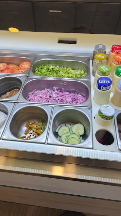 Subway - Foto 4