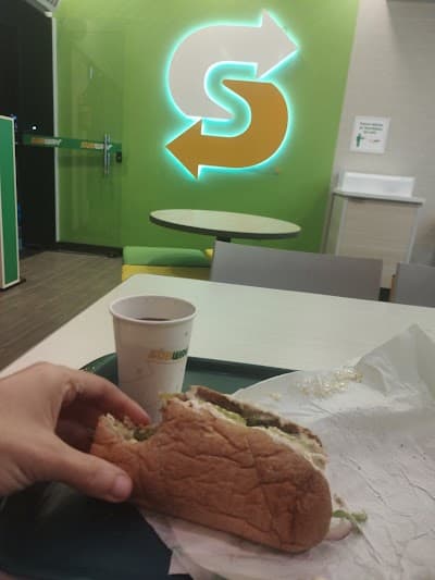 Subway - Foto 5
