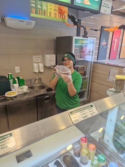 Subway - Foto 6