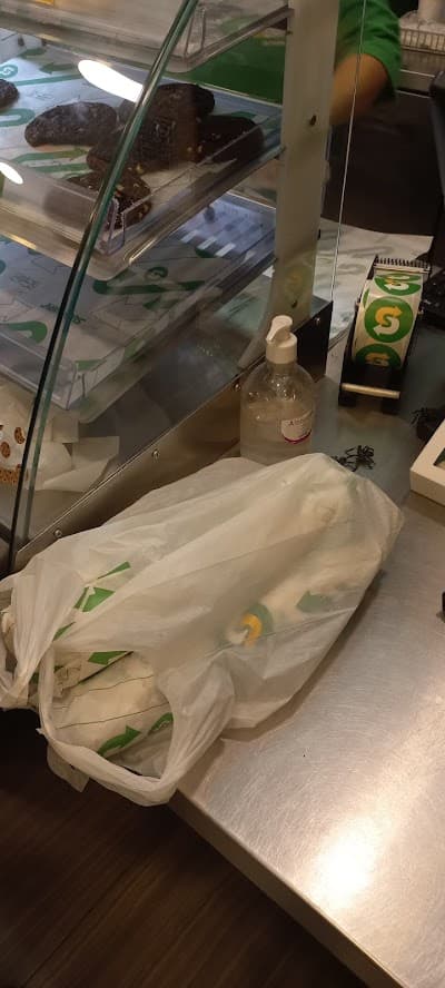 Subway - Foto 9