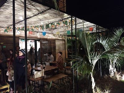 Villa Papaya - Foto 1