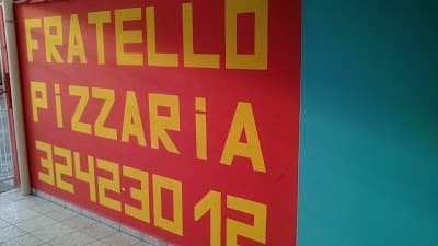 Pizzaria Fratello - Foto 3
