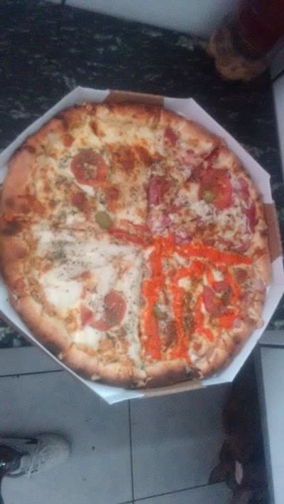 Pizzaria Fratello - Foto 4