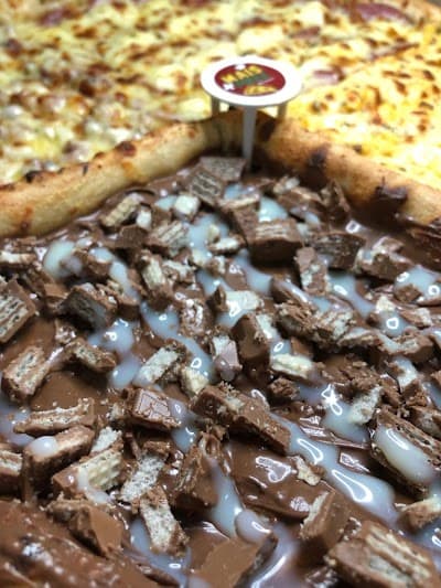 Mais Pizza Sangão - Foto 2