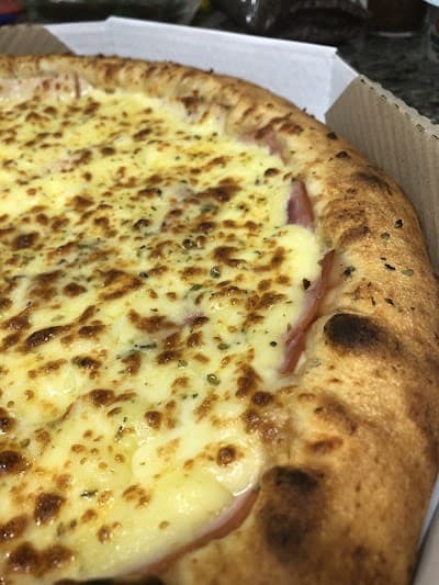 Mais Pizza Sangão - Foto 3