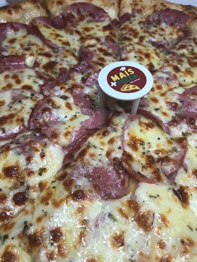 Mais Pizza Sangão - Foto 4