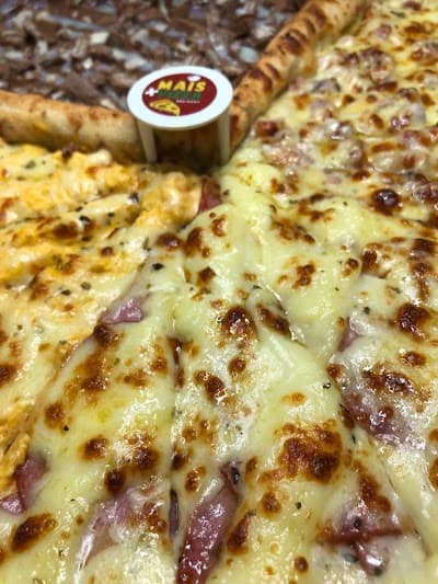 Mais Pizza Sangão - Foto 5