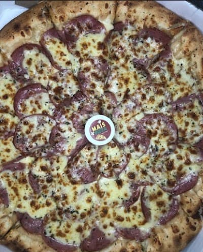 Mais Pizza Sangão - Foto 6