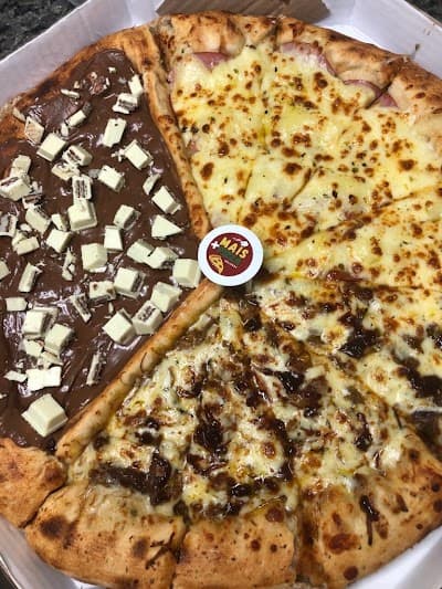 Mais Pizza Sangão - Foto 7