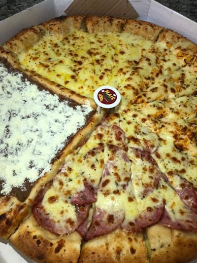 Mais Pizza Sangão - Foto 8
