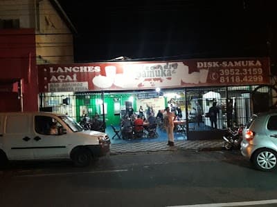 Leandro & Samuka - Lanches e Açaí - Foto 4