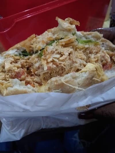 Leandro & Samuka - Lanches e Açaí - Foto 5