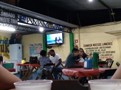 Leandro & Samuka - Lanches e Açaí - Foto 7