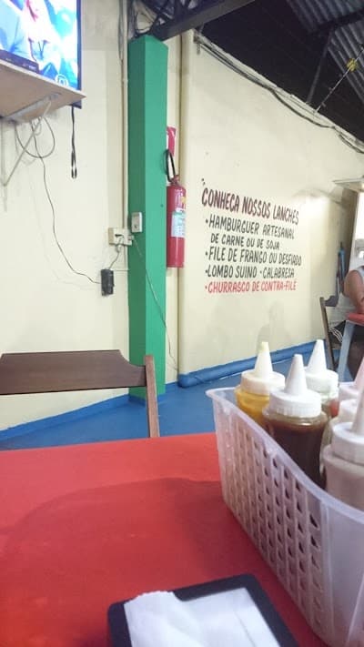 Leandro & Samuka - Lanches e Açaí - Foto 8