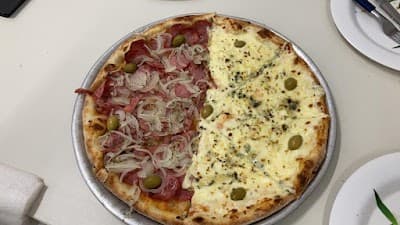 pizzaria crostata - Foto 2