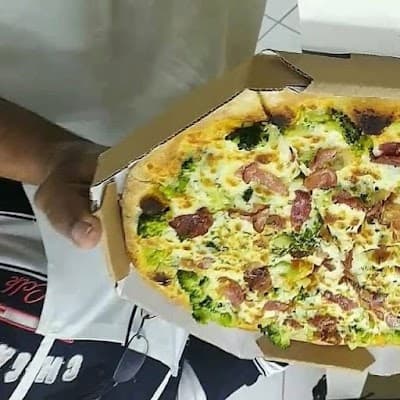 pizzaria crostata - Foto 4