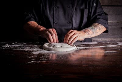 pizzaria crostata - Foto 5