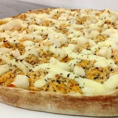pizzaria crostata - Foto 8