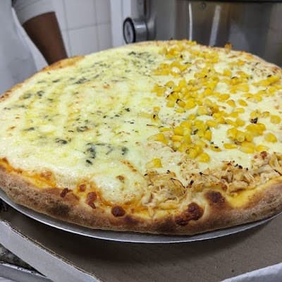 pizzaria crostata - Foto 9