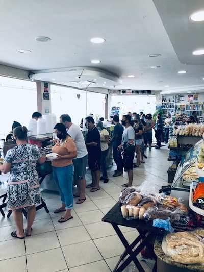 Panificadora e Pizzaria D'manú Itajaí - Foto 1