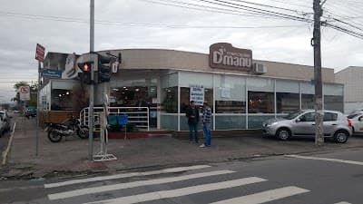 Panificadora e Pizzaria D'manú Itajaí - Foto 9
