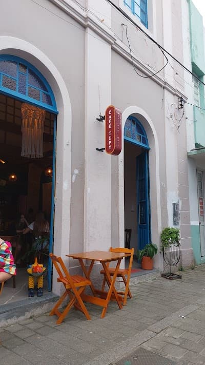 Café Tupy - Foto 7