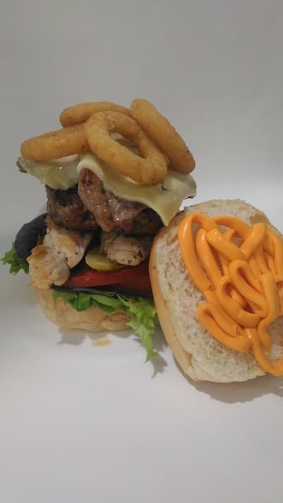 Guten Burger - Foto 4