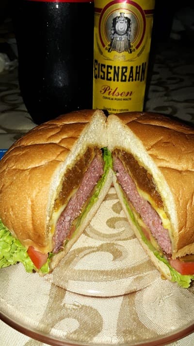 Guten Burger - Foto 5