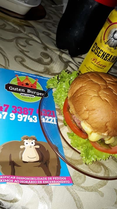 Guten Burger - Foto 7
