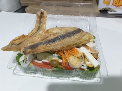 Guten Burger - Foto 9