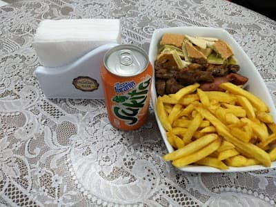 PRENSADÃO DA NANE - Foto 1